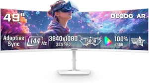 Best Curved Monitor in 2026