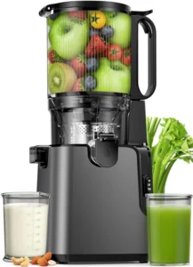 Best Juicer Machine in 2026: Top Picks