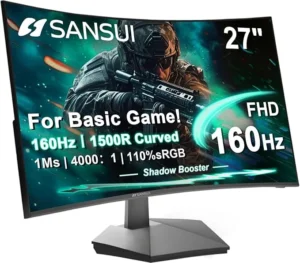 Best Monitor For Xbox Series X in 2026