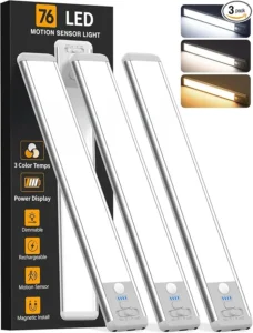 Best Under Cabinet Lighting in 2026: Top Picks