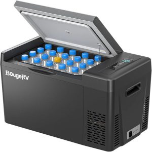 Best Portable Car Cooler in 2026