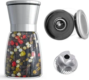 Best Pepper Grinder in 2026: Top Picks