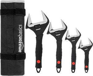 Best Adjustable Wrench in 2026