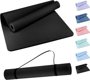 Best Exercise Mat in 2026