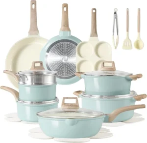 Best Ceramic Cookware in 2026: Top 10 Picks