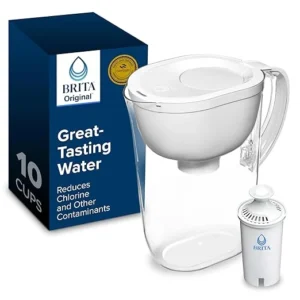 Best Water Filter Pitcher in 2026: Top Picks for Clean and Safe Drinking Water