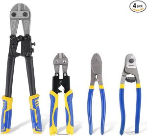 Best Bolt Cutter in 2026