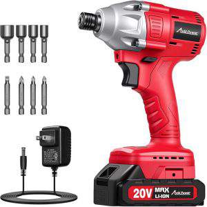 Best Impact Driver in 2026
