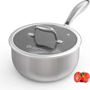 Best Saucepans in 2026: Top Picks for Every Home Chef