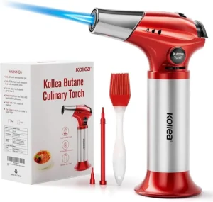 Best Kitchen Torch in 2026: Top 9 Picks