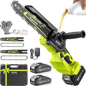 Best Chainsaw in 2026