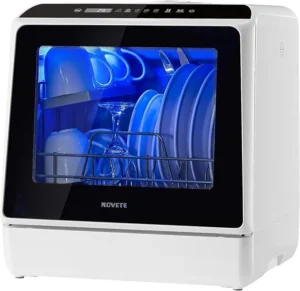 Best Portable Dishwasher in 2026: Top Picks