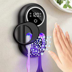 Best Toothbrush Sanitizer in 2026