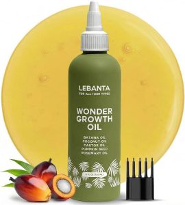 Best Hair Oil For Growth in 2026