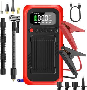Best Jump Starter in 2026