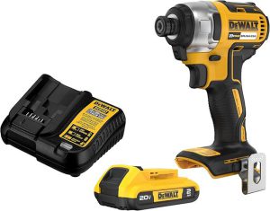 Best Cordless Drill in 2026