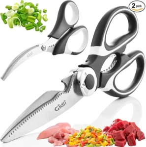 Best Kitchen Shears in 2026: Top Picks