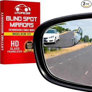 Best Blind Spot Mirror in 2026