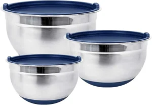 Best Mixing Bowls in 2026: Top Picks for Every Kitchen
