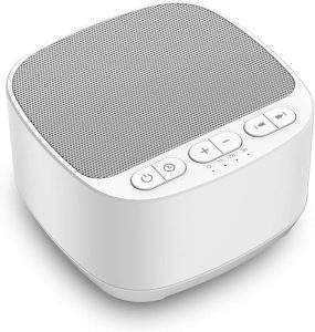 Best White Noise Machine in 2026