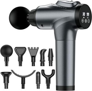 Best Massage Gun in 2026