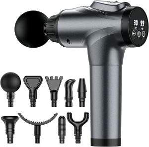 Best Massage Gun For Athletes in 2026