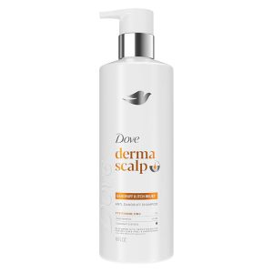 Best Shampoo For Dandruff in 2026