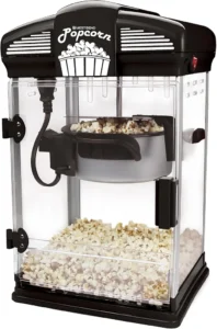 Best Popcorn Maker in 2026: Top Picks