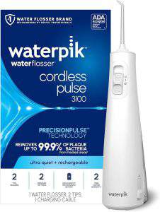 Best Water Flosser in 2026