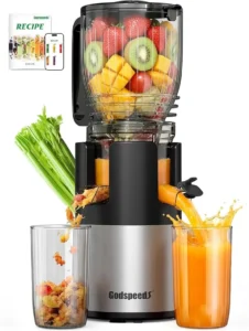 Best Juicer Machine in 2026: Top Picks