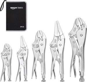 Best Locking Pliers in 2026