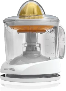 Best Citrus Juicer in 2026: The Top Picks