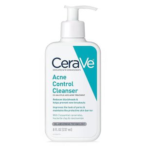 Best Face Wash For Acne in 2026