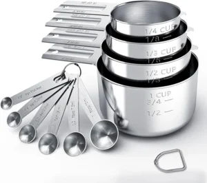 Best Measuring Cups And Spoons in 2026