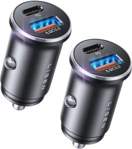 Best Car Charger Adapter in 2026