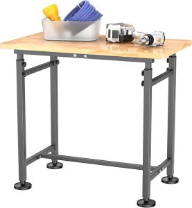Best Workbench For Garage in 2026