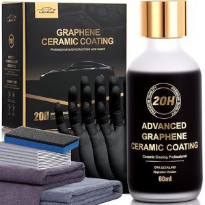 Best Ceramic Coating For Cars in 2026