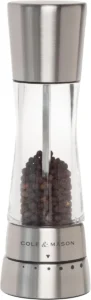 Best Pepper Grinder in 2026: Top Picks