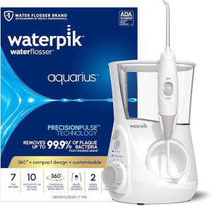 Best Water Flosser in 2026