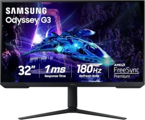 Best 32 Inch Monitor in 2026