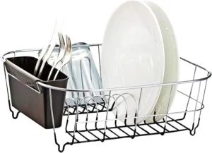 Best Dish Rack For Small Kitchens in 2026