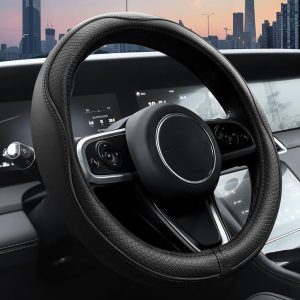 Best Steering Wheel Cover in 2026