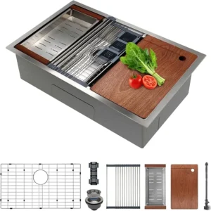 Best Kitchen Sink in 2026: Top 10 Picks