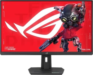 Best Monitor For Ps5 in 2026