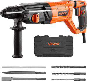 Best Hammer Drill in 2026