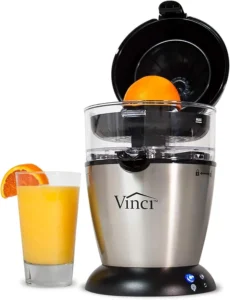 Best Citrus Juicer in 2026: The Top Picks