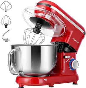 Best Stand Mixer in 2026: Top Picks