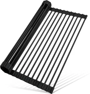 Best Over The Sink Dish Drying Rack in 2026
