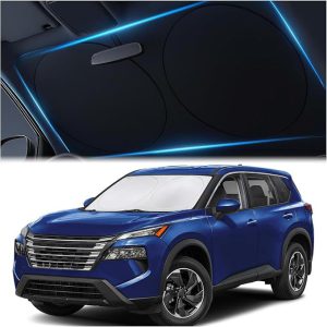 Best Sun Shade For Car in 2026
