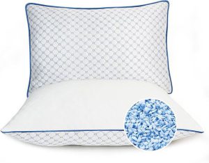 Best Memory Foam Pillow in 2026
